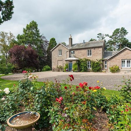 Beechgrove Hotel Perth Bagian luar foto