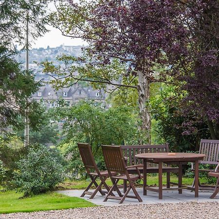 Beechgrove Hotel Perth Bagian luar foto