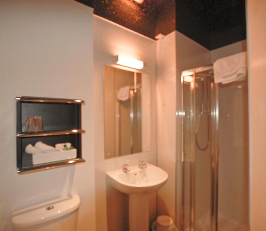 Beechgrove Hotel Perth Ruang foto