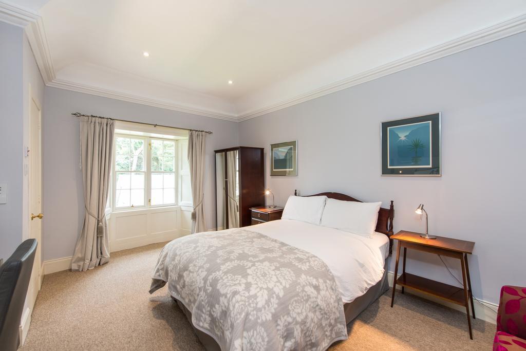 Beechgrove Hotel Perth Bagian luar foto
