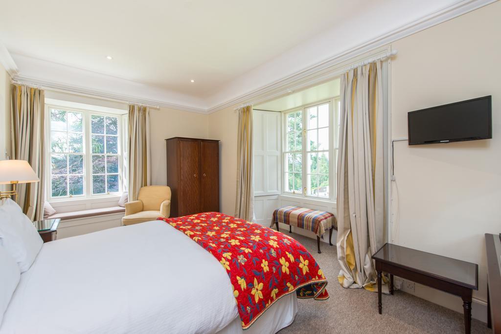 Beechgrove Hotel Perth Bagian luar foto