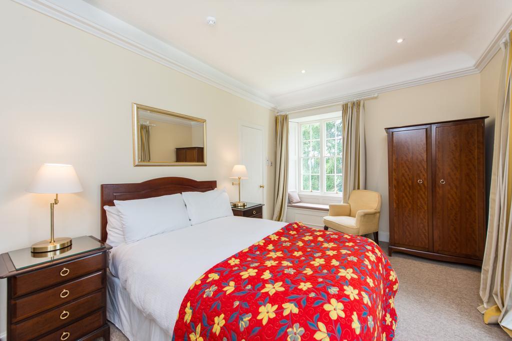 Beechgrove Hotel Perth Bagian luar foto