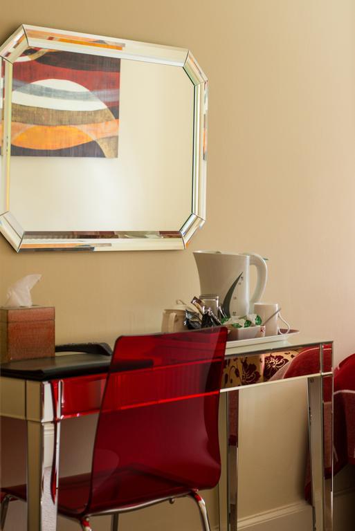 Beechgrove Hotel Perth Bagian luar foto