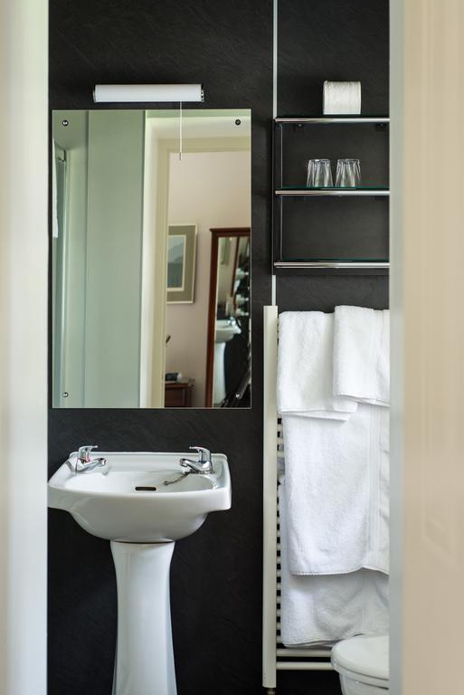 Beechgrove Hotel Perth Bagian luar foto