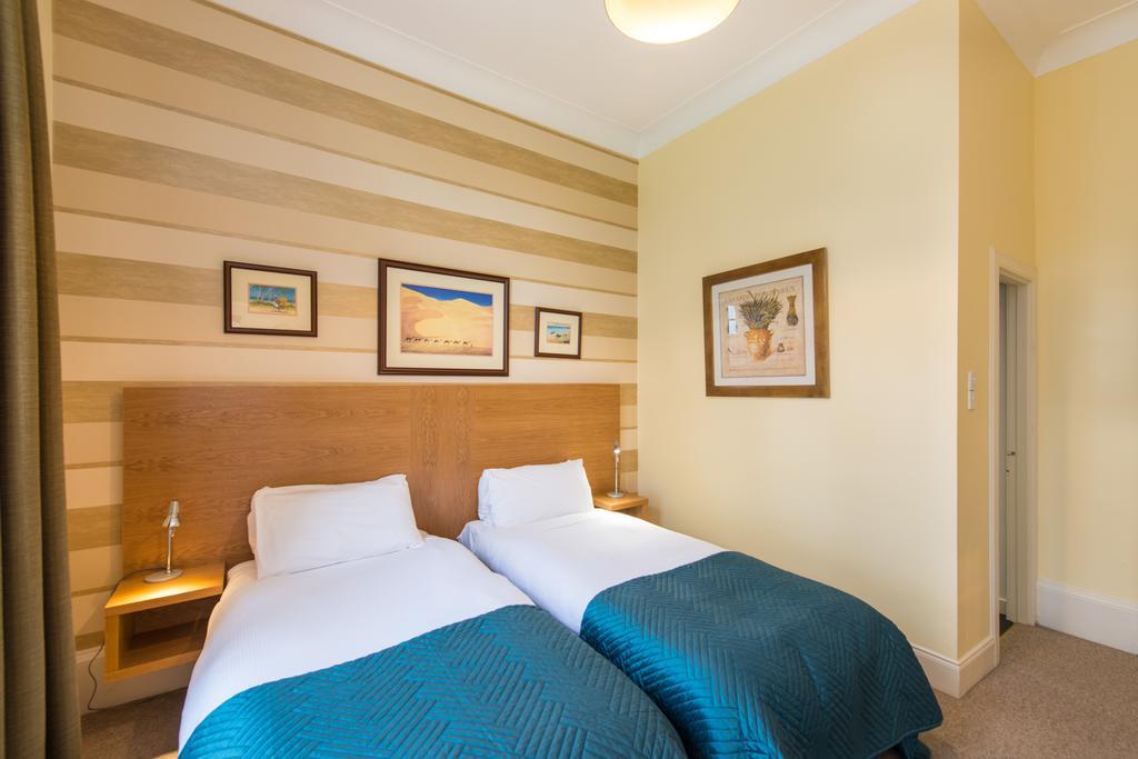 Beechgrove Hotel Perth Bagian luar foto