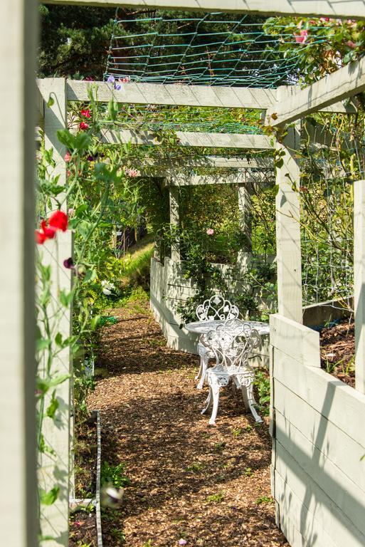 Beechgrove Hotel Perth Bagian luar foto