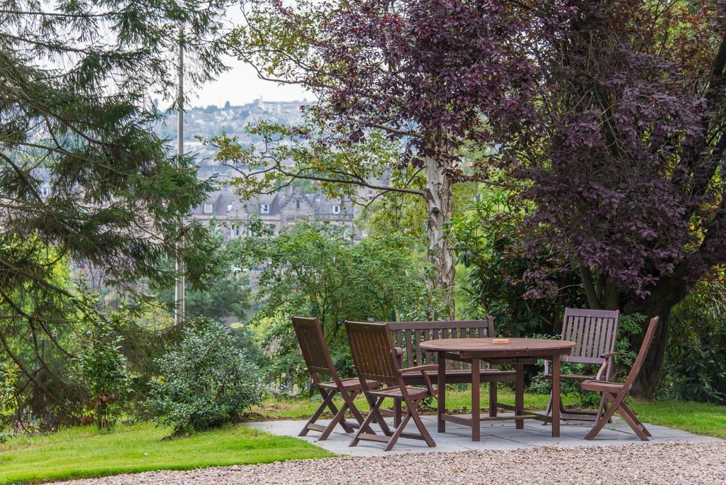 Beechgrove Hotel Perth Bagian luar foto