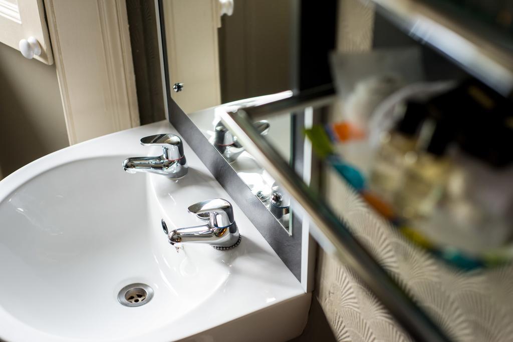 Beechgrove Hotel Perth Bagian luar foto