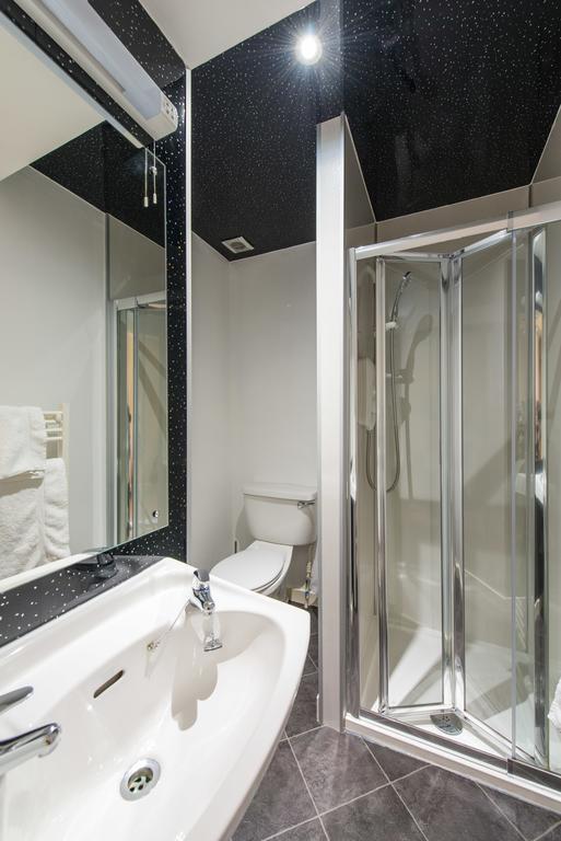 Beechgrove Hotel Perth Bagian luar foto